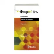 Флорон эффективный антибиотик 1 л (10%)