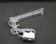 Светильник Xilong LED-D20 боковой крепеж, 6 Вт 0