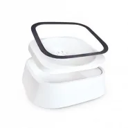 Миска-непроливайка Magic Bowl, 18х18х8 см 0