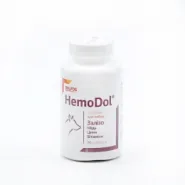 Dolfos (Дольфос) HemoDol Витамины для собак ГемоДол 90таб