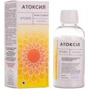 Атоксил ВП флакон 10г Украина