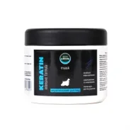 Ecogroom Маска KERATIN інтенсивне оновлення шерсті собак 633013