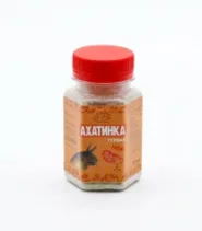 Ахатинка  Гурман New 100 мл 