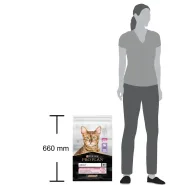 Акция! Pro Plan Delicate Digestion Adult Turkey Сухой корм для кошек с чувствительным пищеварением с индейкой, 10 кг 0