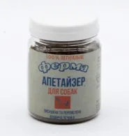 Аппетайзер говяжий из печени 100 г
