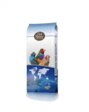 Корм Deli Nature Foreign Finches Basic для тропических птиц