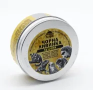 Чорна ливинка Flipper сушена, 100 г