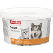 Drucal для кошек и собак 250г