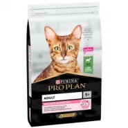 Pro Plan Delicate Adult Lamb Сухий корм для котів із чутливим травленням з ягням