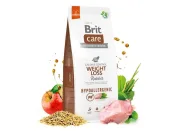 Brit Care Dog Hypoallergenic Weight Loss Гипоаллергенный корм для собак с лишним весом с кроликом 0