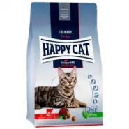 Happy Cat Culinary Adult Adult Voralpen-Rind Сухий корм для котів з яловичиною