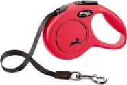 Рулетка для собак Flexi Classic Mini-Compact XS – лента 3 м на 12 кг