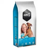 Amity Eco Puppy Сухой корм для щенков всех пород, 20 кг