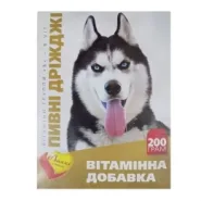 Лаккі Пивні дріжджі