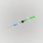 Шприц 2 мл, Medical Products