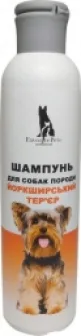 Шампунь для йорков 250 мл