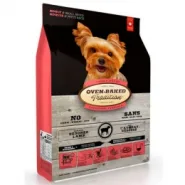 Oven-Baked Tradition Lamb Adult Dog Small Breeds Cухой корм для собак малых пород с мясом ягнёнка, 1 кг