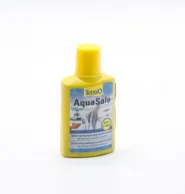 Tetra AquaSafe — для подготовки водопроводной воды