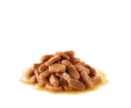 Вологий корм для стерилізованих котів Royal Canin Sterilised (шматочки в соусі) 0