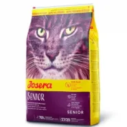 Josera Senior Сухий корм для літніх котів з птахом, 10 кг