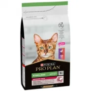 Pro Plan Sterilised Adult Sterilised Adult Duck with Liver Сухий корм для стерилізованих котів з качкою та печінкою