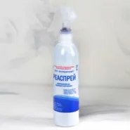 Реаспрей Реагент