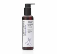 Шампунь для білосніжних тварин з пробіотиками 200мл (ProbiDay White Coat Shampoo) – для собак і котів – доглядовий засіб для шерсті, відбілюючий та з пробіотиками.