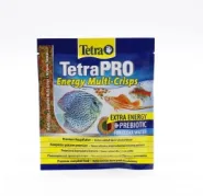 Тetra PRO Energy Crisps высококалорийный корм для рыб