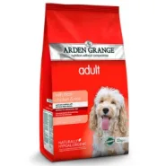 Arden Grange Adult Fresh Chicken & Rice Сухой гипоаллергенный корм для собак с курицей и рисом