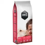 Amity Eco Adult Сухой корм для взрослых собак всех пород, 20 кг