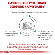 Royal Canin Satiety Weight Management Canine сухой корм для взрослых собак с избыточным весом 1,5 кг 0