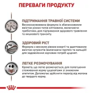 Royal Canin Gastro Intestinal Puppy Сухий корм для цуценят з чутливим травленням 0