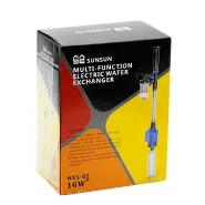 Грунтоочисник HXS-02, 800 л/г 0