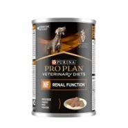 Pro Plan Veterinary Diets NF Renal Function консерва для собак при патології нирок, 400 г