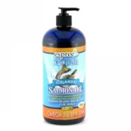 Еspree Icelandic Salmon Oil  ісландська лососева олія для собак 480мл 