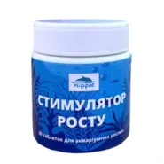 Глина Flipper - добриво для акваріумних рослин