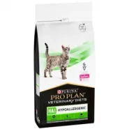Pro Plan Veterinary Diets by Purina HA Hypoallergenic Сухий корм для котів при харчовій алергії