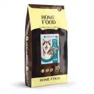 Home Food Dog Adult Maxi Гипоаллергенный корм для собак крупных пород с форелью и рисом, 10 кг