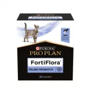 Пурина Про План ФортиФлора (FortiFlora) пробиотик для кошек