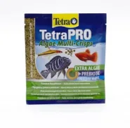 Тetra PRO Vegetable Crisps корм для растительноядных рыб