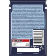 Purina Felix Влажный корм для кошек с уткой и шпинатом в желе 85г 0