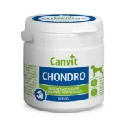 Canvit CHondro для регенерации суставов