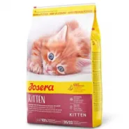 Josera Kitten Сухий корм для кошенят, що підростають, вагітних і лактуючих кішок з олією лосося