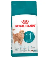 Royal Canin Ageing 11+ сухий корм для кішок віком від 11 років, 2 кг