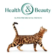 Акция 1+1! OptiMeal Sterilized Cat Beef&Sorghum Сухой корм для стерилизованных котов с говядиной и сорго, 700 г 0