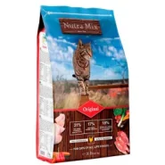Nutra Mix Cat Original Сухой корм для кошек с нормальным уровнем активности с курицей