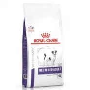 Royal Canin Neutered Adult Small Dog сухий корм для стерилізованих собак малих порід