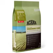 ACANA Yorkshire Pork Сухой корм для собак с чувствительным пищеварением