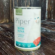 Dolina Noteci Papir cat Консерва з тунцем для стерилізованих котів 400 г 302162 0