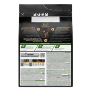 Pro Plan Puppy Small&Mini Chiken Сухой корм для щенков мелких пород с курицей 0